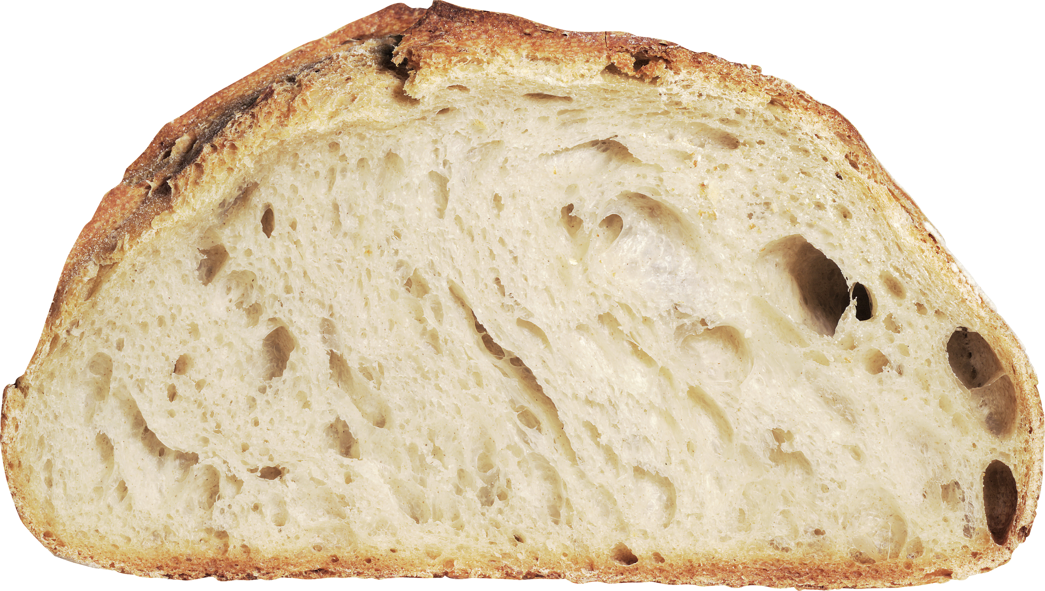 ขนมปังขาว