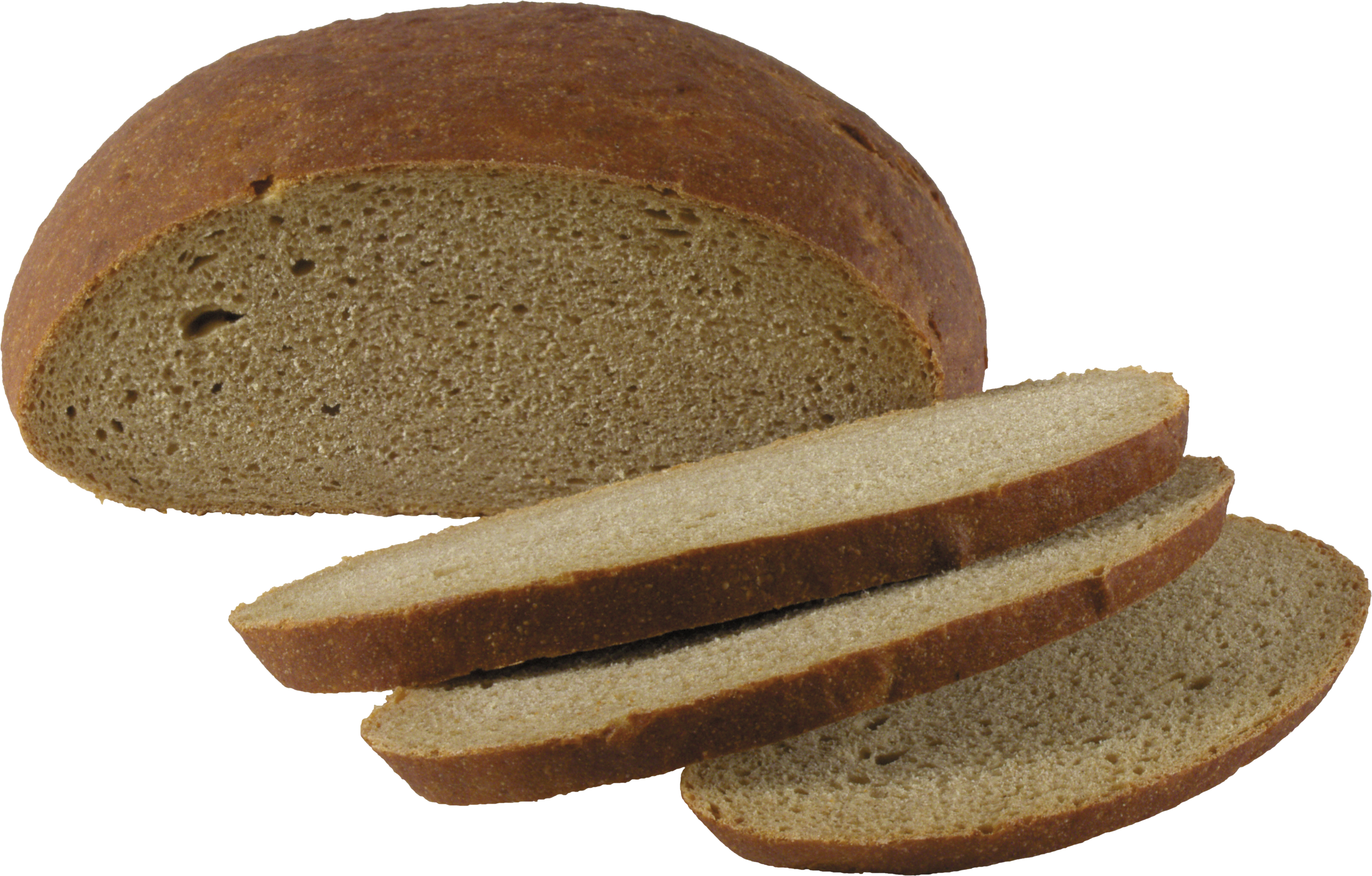 Szary chleb