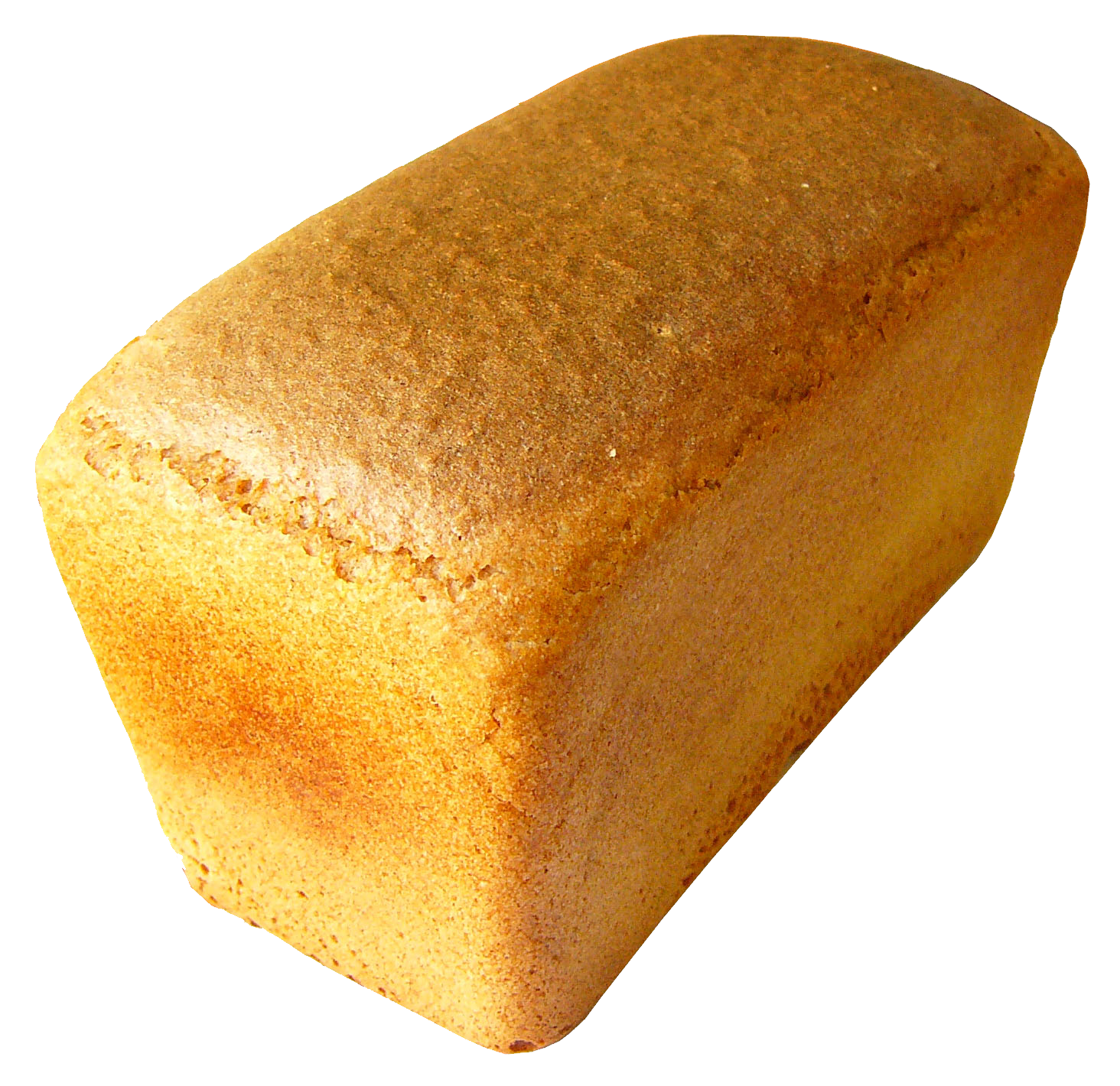 白面包