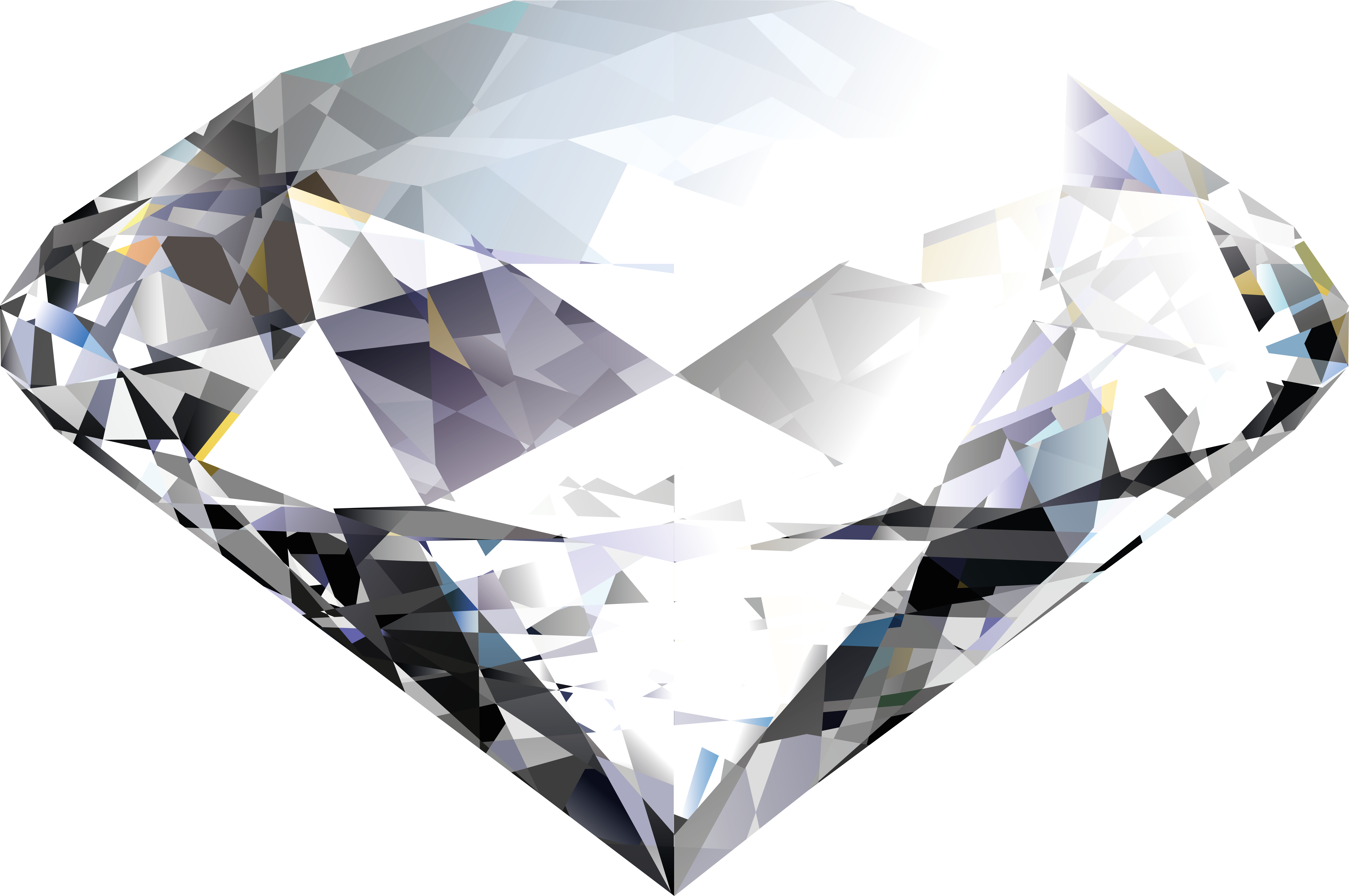 Klejnoty, diamenty
