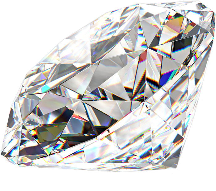 Edelsteine, Diamanten