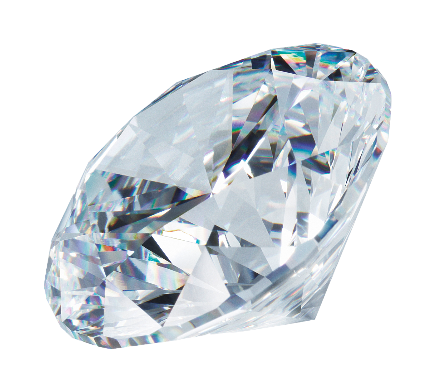 보석, 다이아몬드