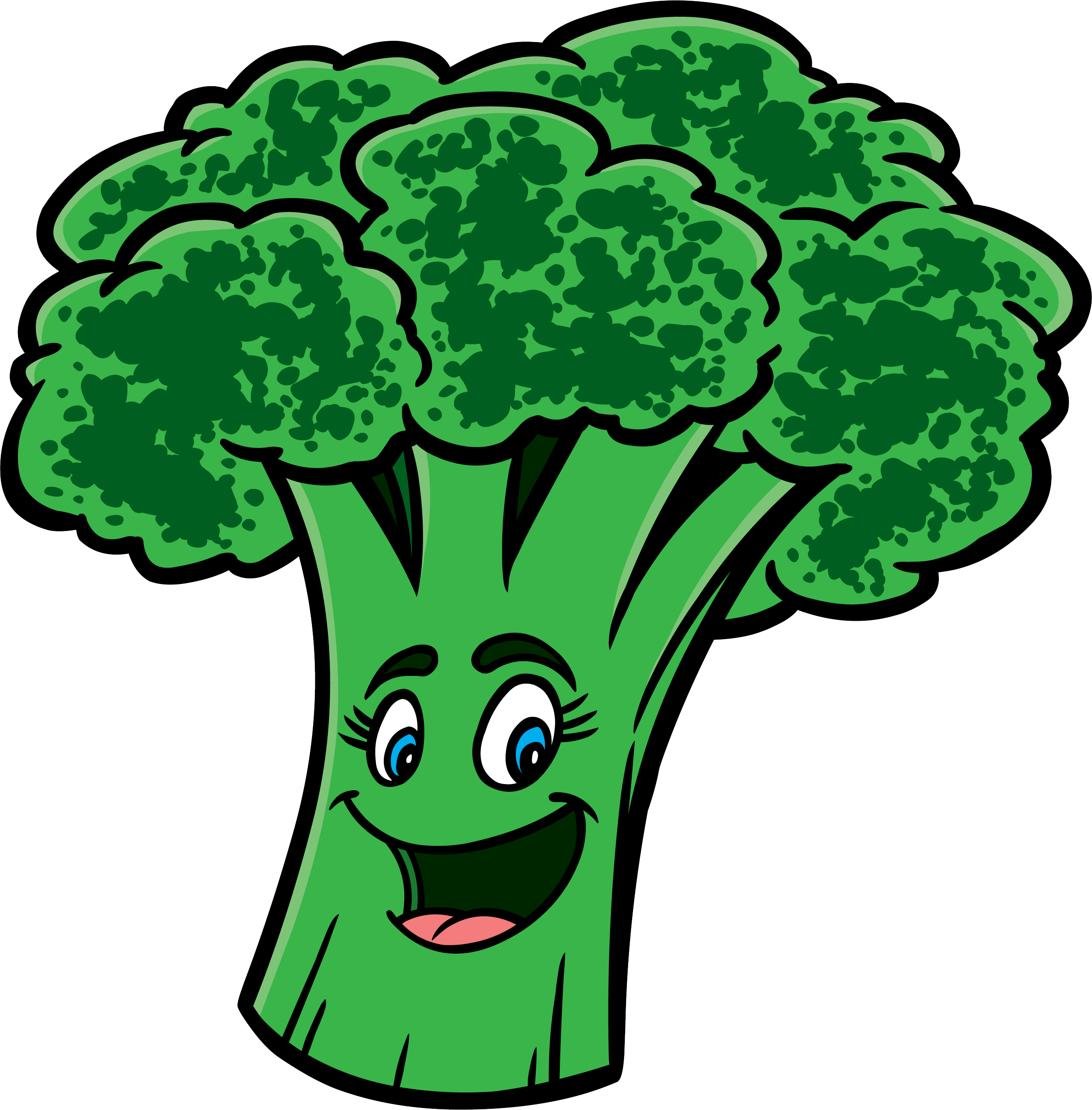 Brócolis