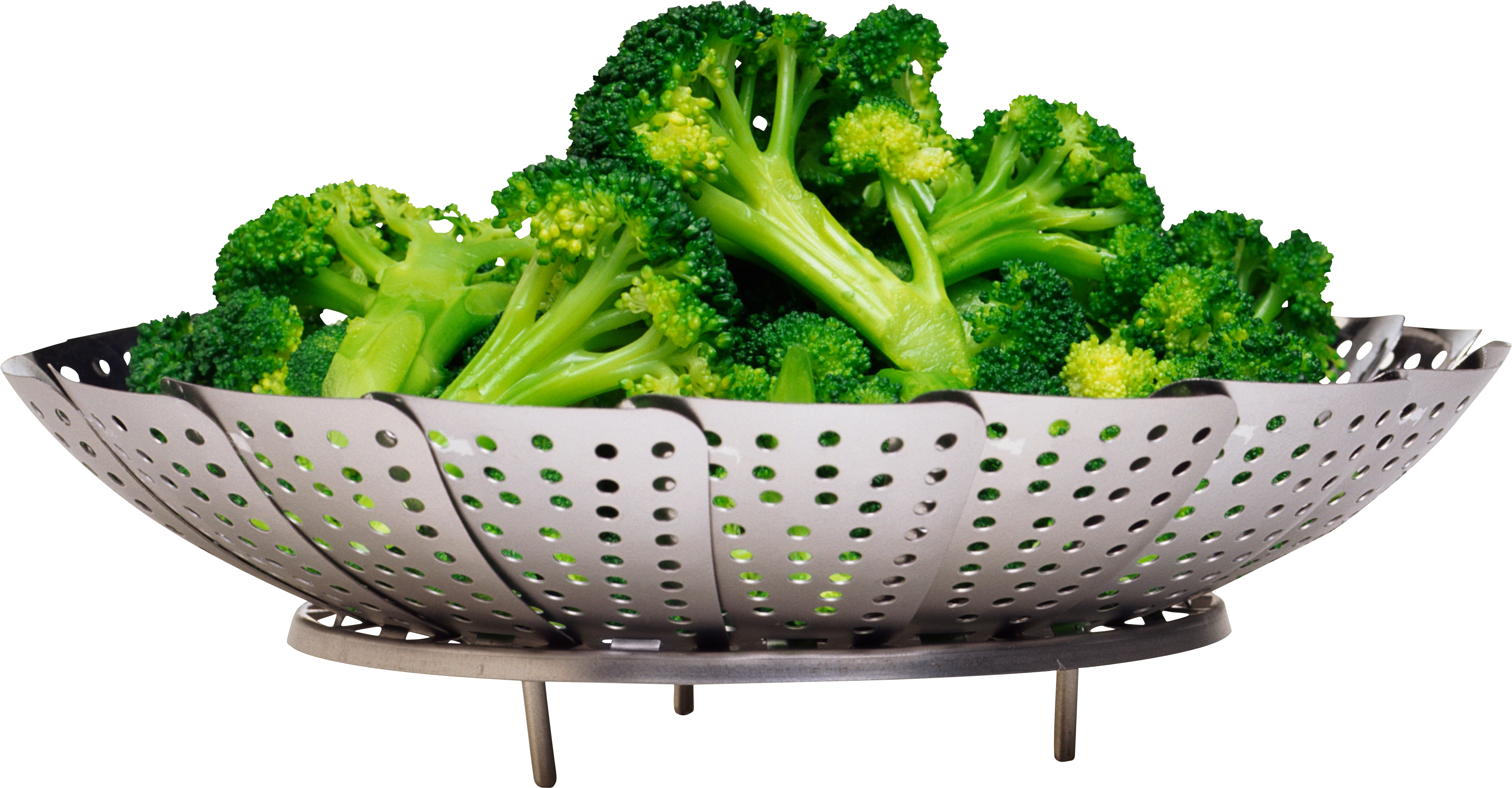 Salad Brokoli