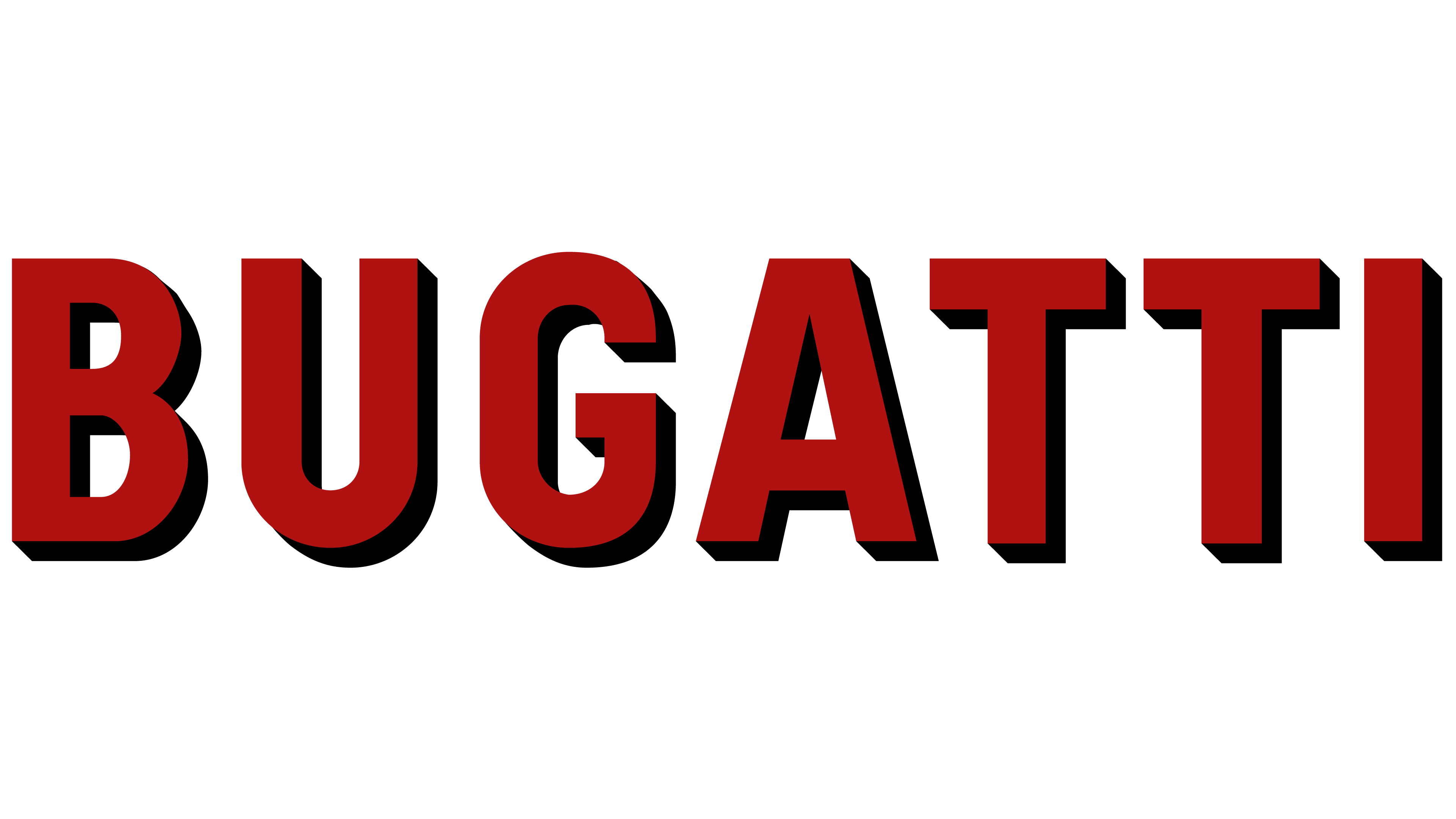 बुगाटी