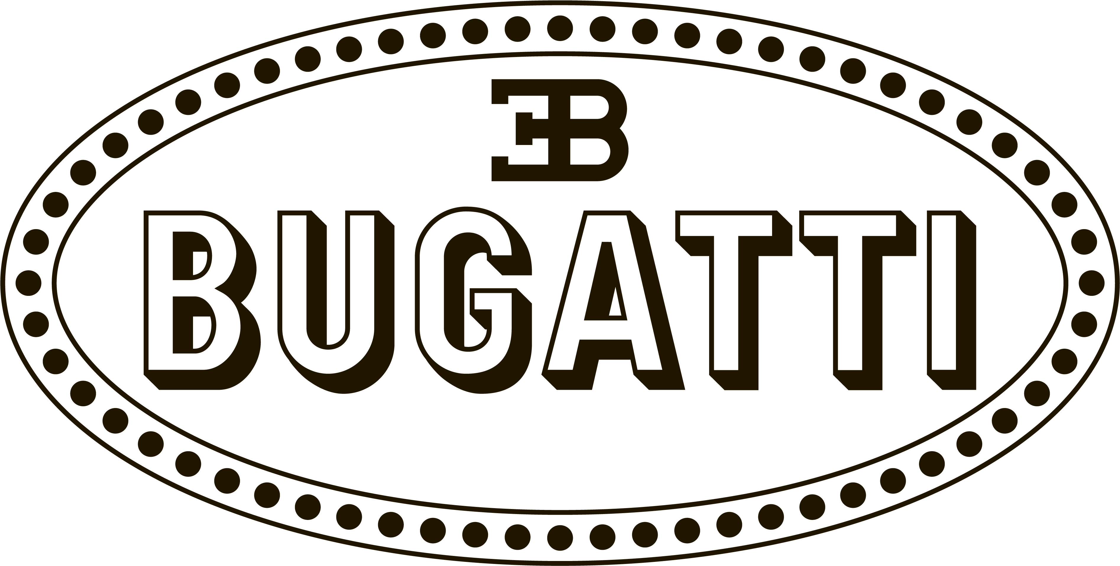 बुगाटी