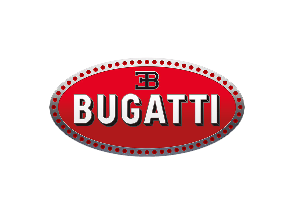 Logo Bugatti
