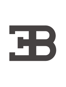 Logotipo da Bugatti