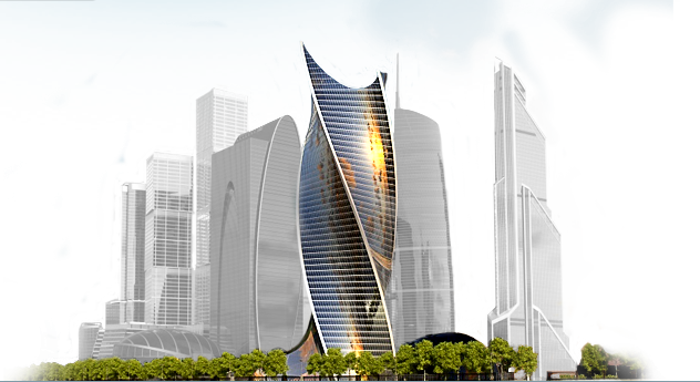 建筑