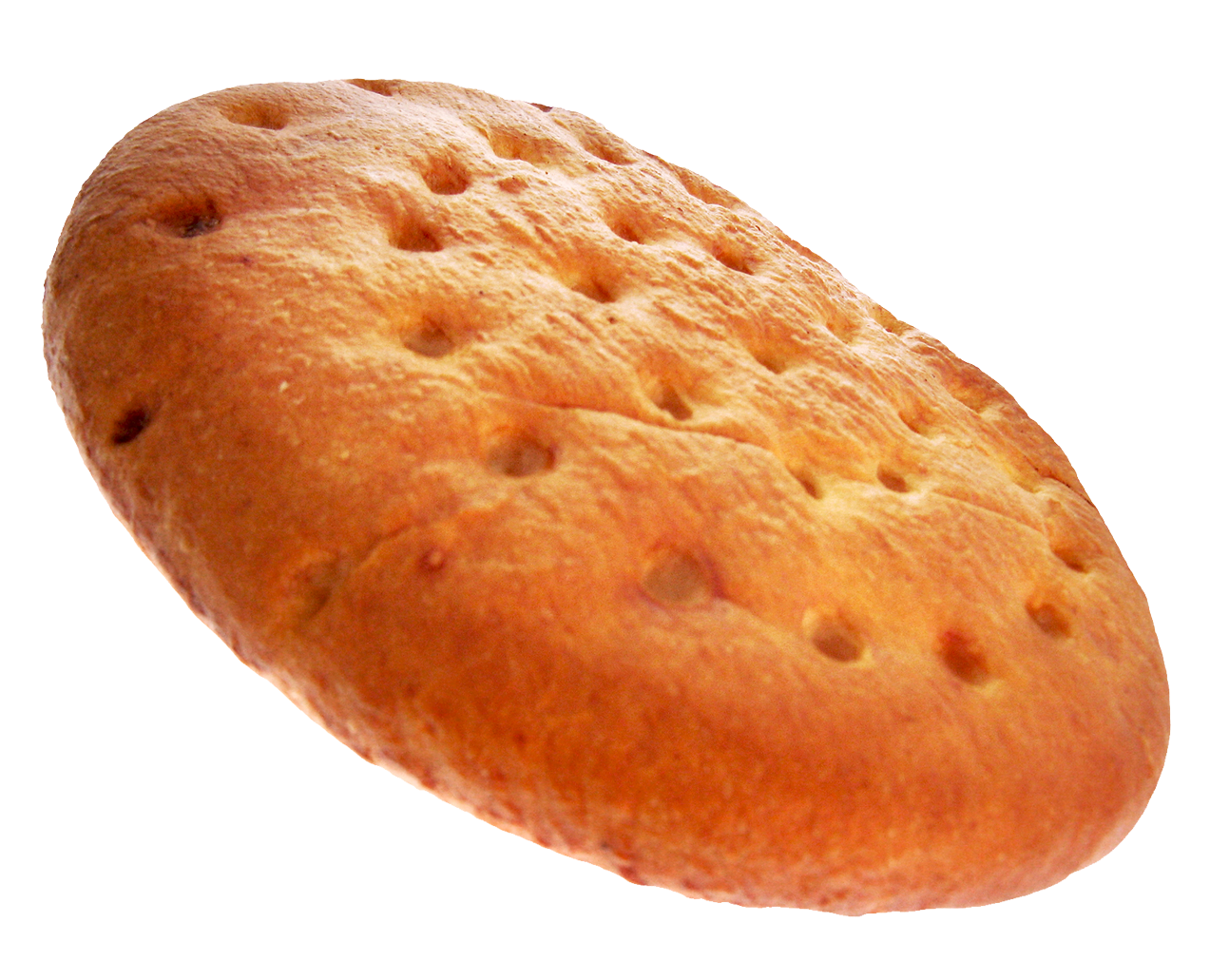 Roti isi kukus