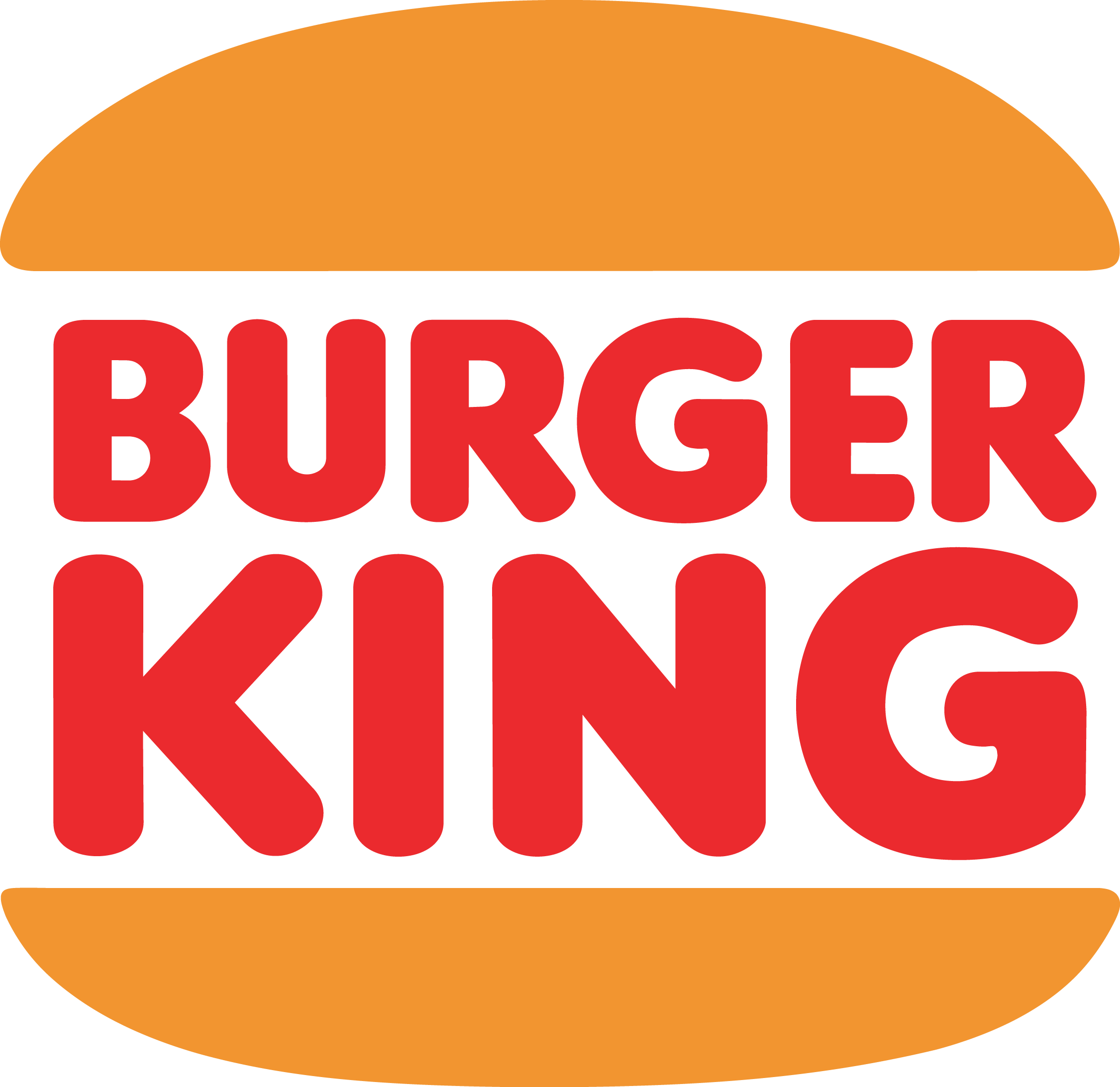 Logotipo do Burger King