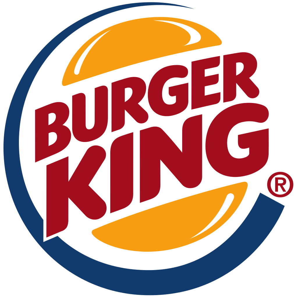 बर्गर किंग लोगो