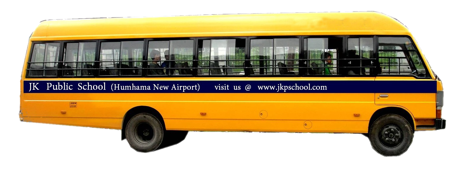 Xe buýt của trường