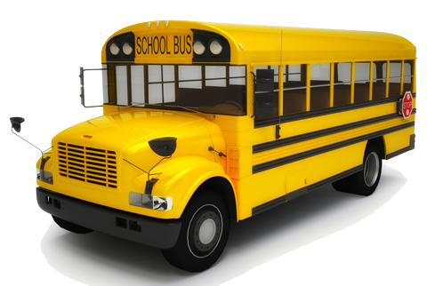 Autobus szkolny
