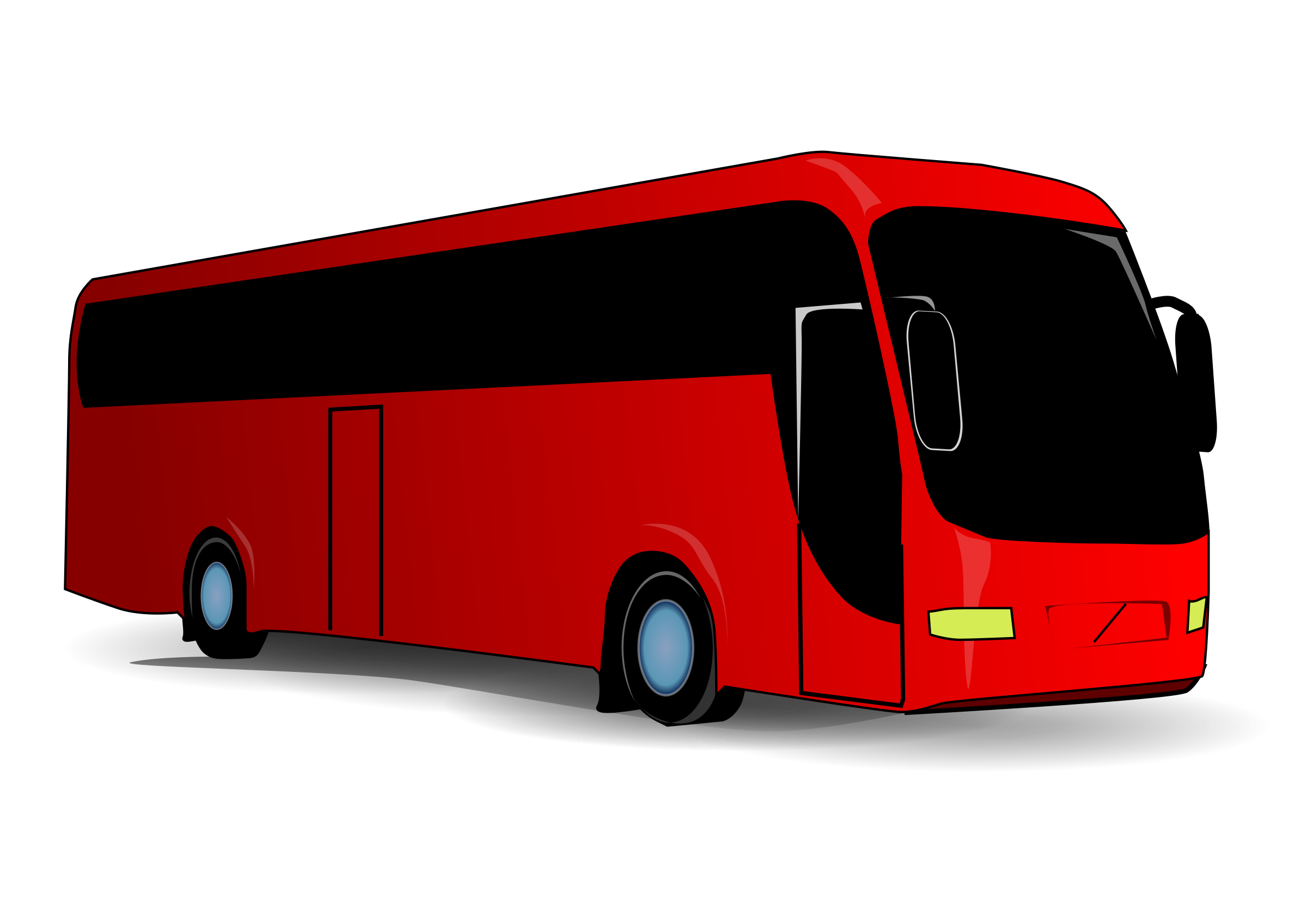 Otobüs