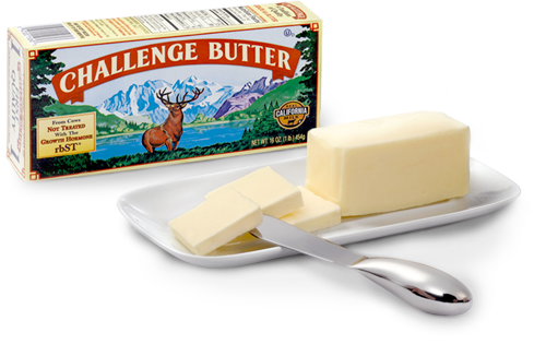 Manteiga