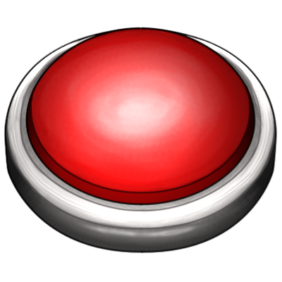 丸いボタン