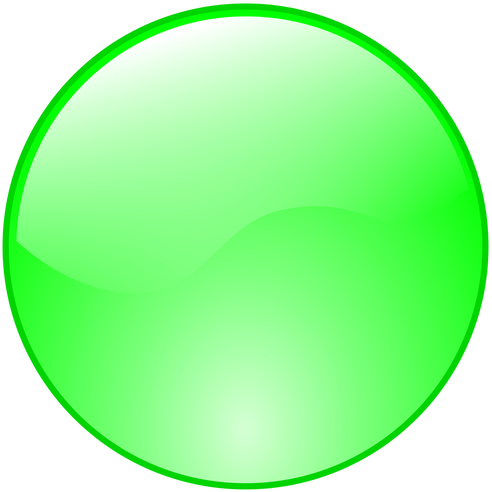 Nút tròn
