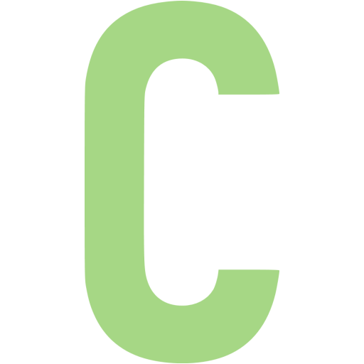 文字C