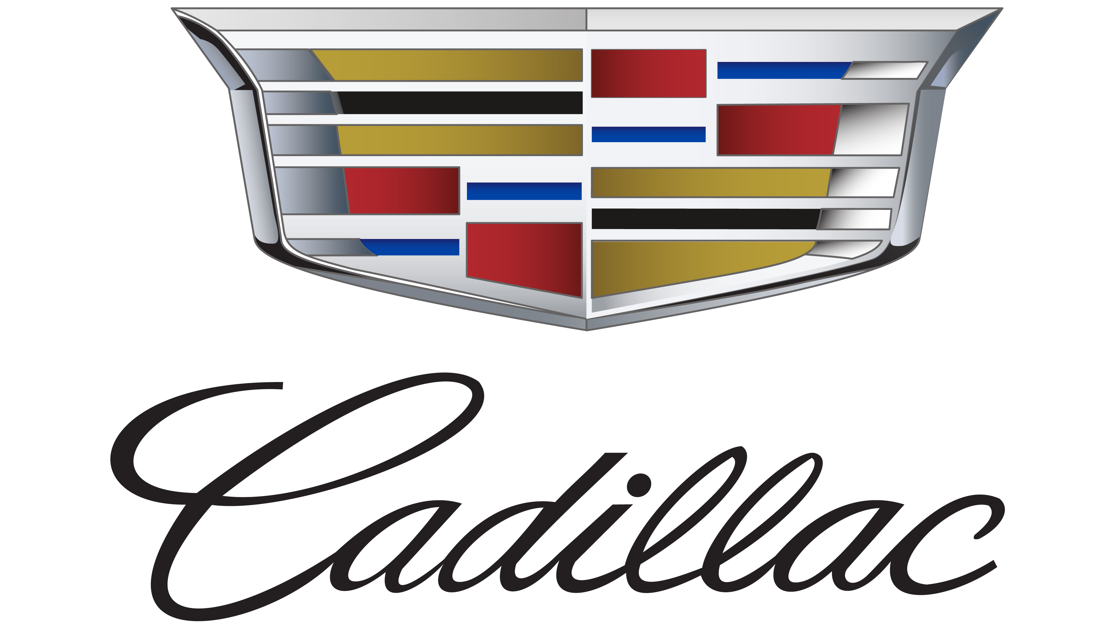 Logo Cadillaca