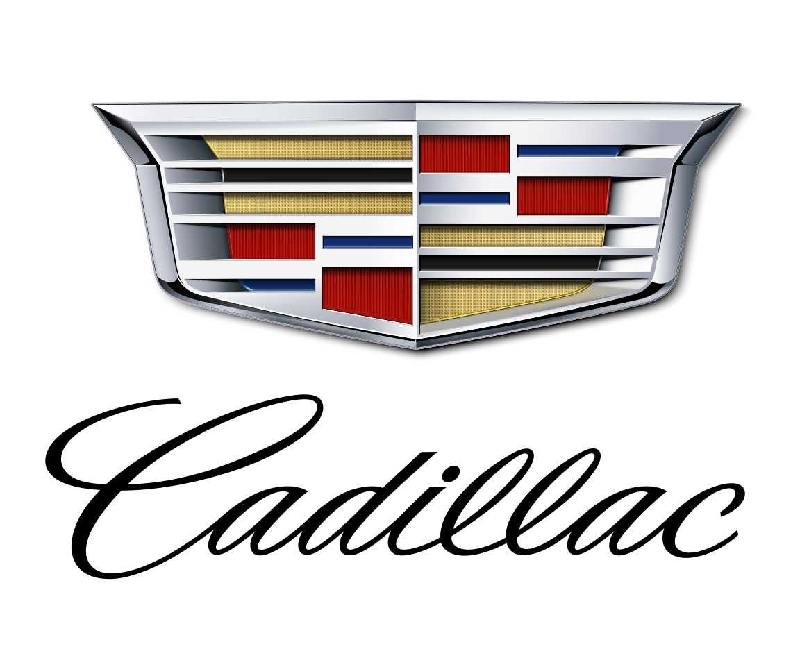 Logo Cadillaca
