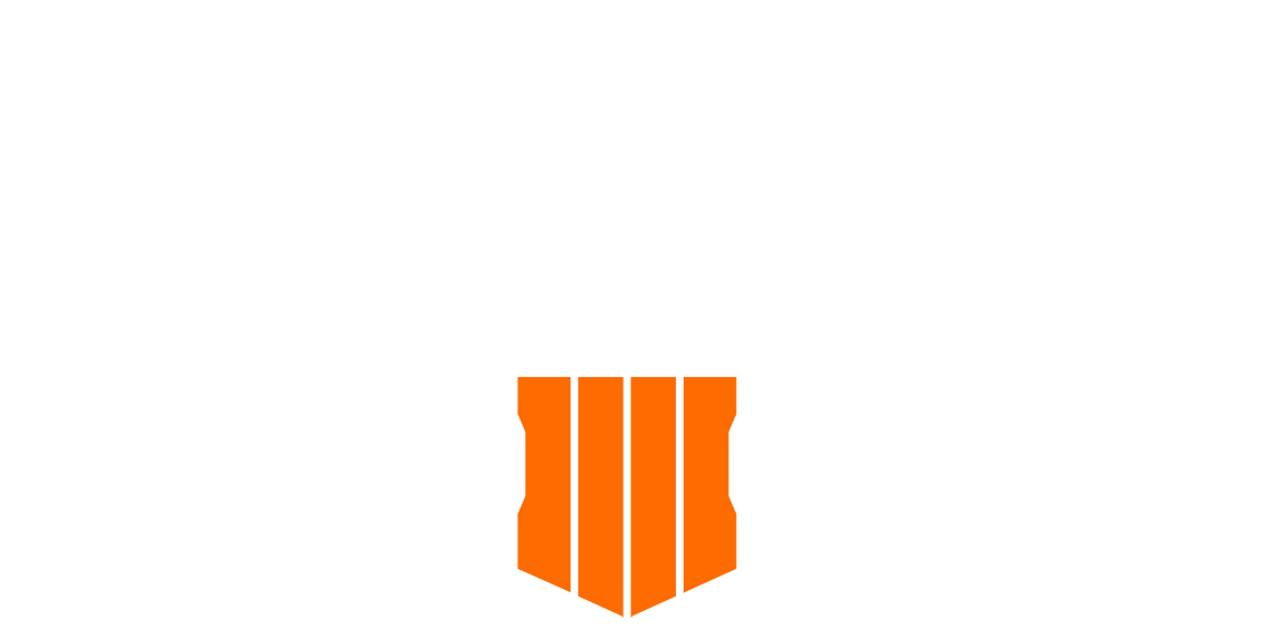 Logo „Call of Duty”