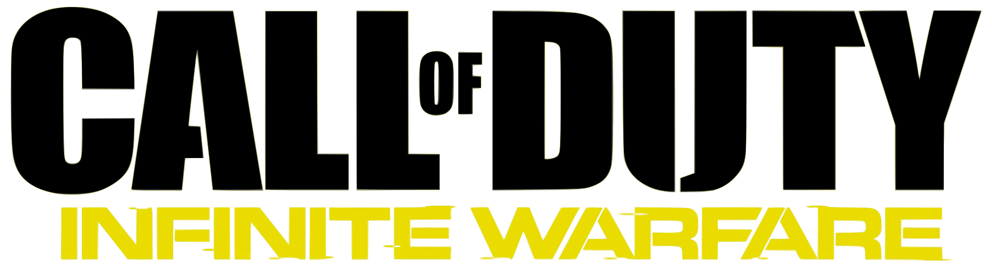 Logo „Call of Duty”