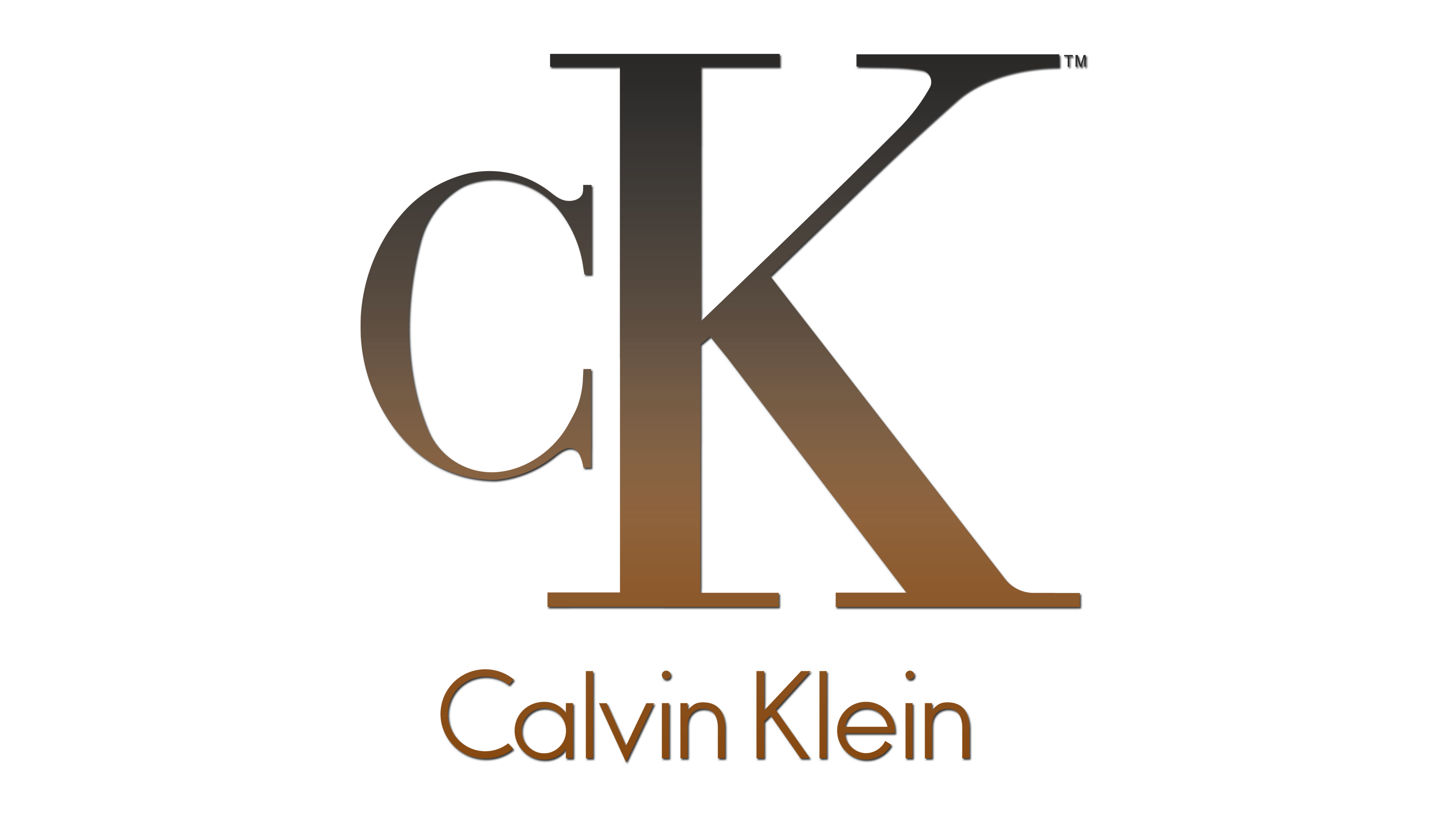 Logo của Calvin Klein