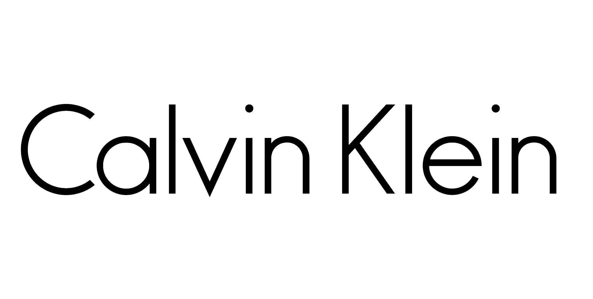 Logo của Calvin Klein