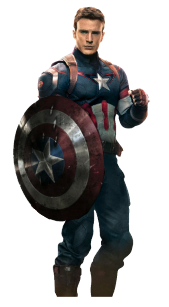 Kapten Amerika