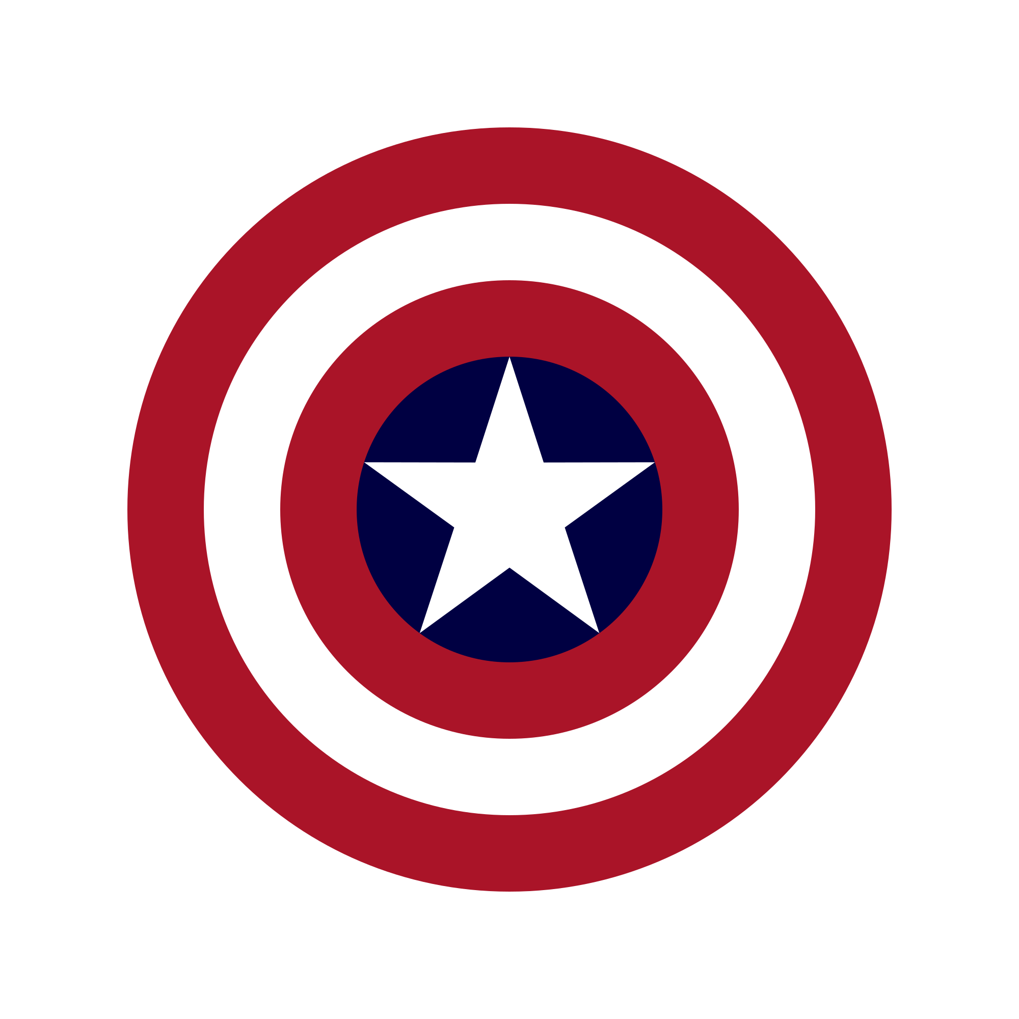 Capitão América