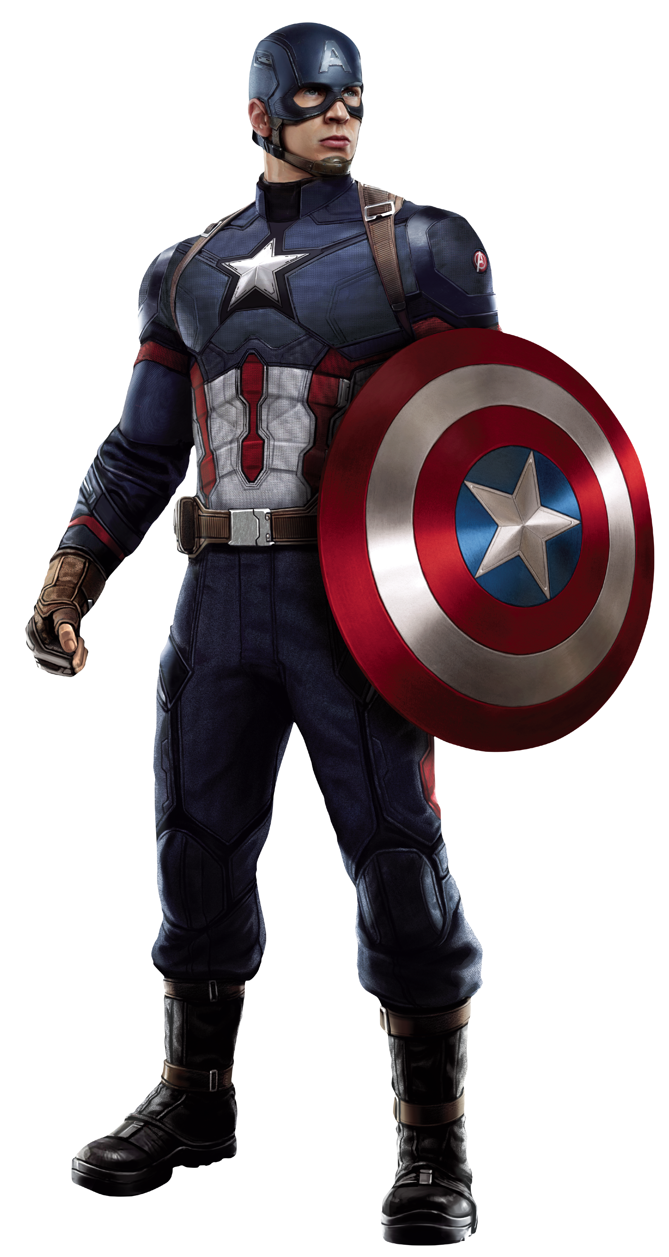 Kapten Amerika