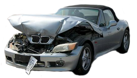 Tai nạn ô tô (xe bị đắm)