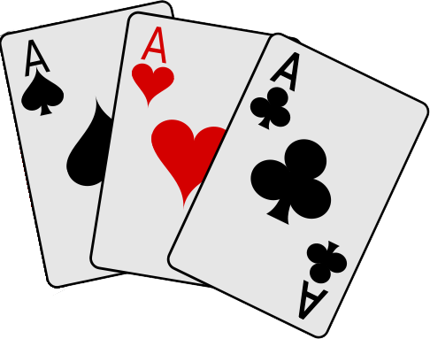 Grać w karty