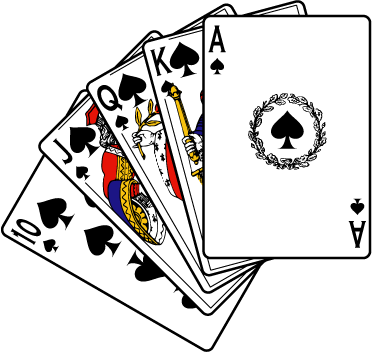 Grać w karty