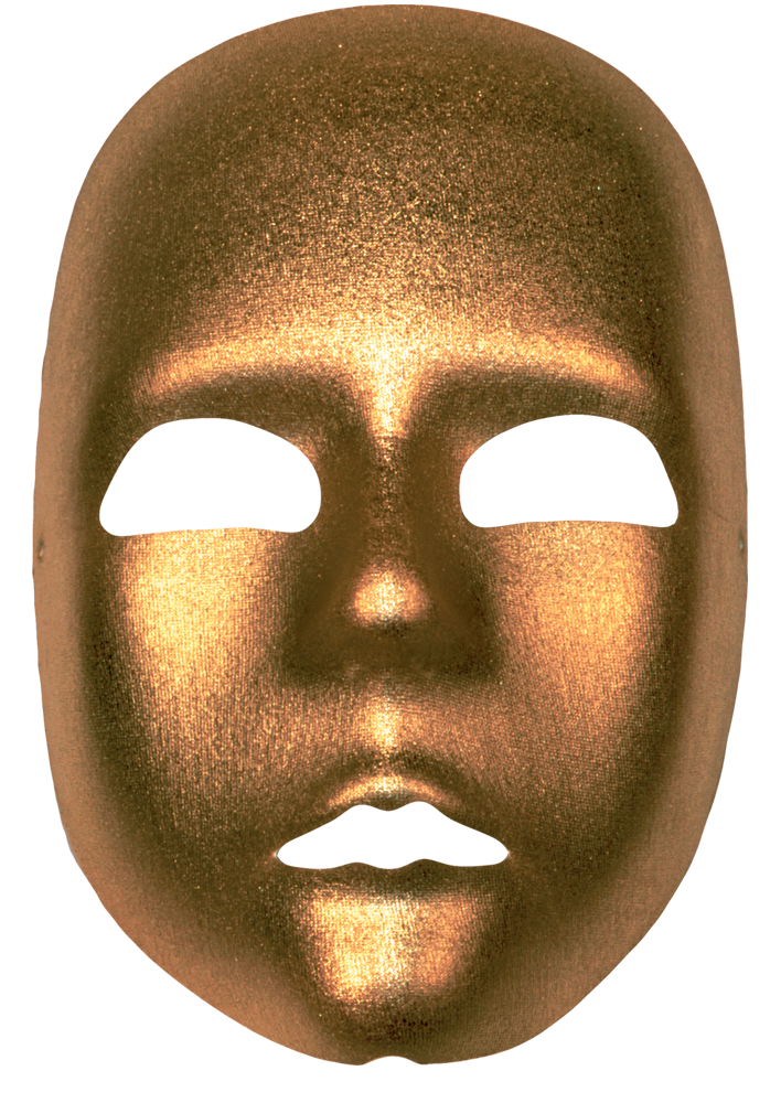 Maska karnawałowa
