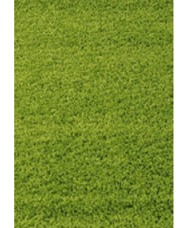 Zielony dywan