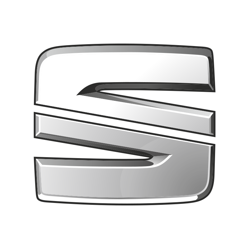 Logo xe hơi SEAT