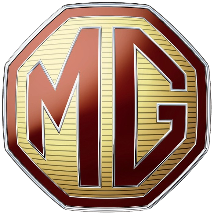 MG汽车标志