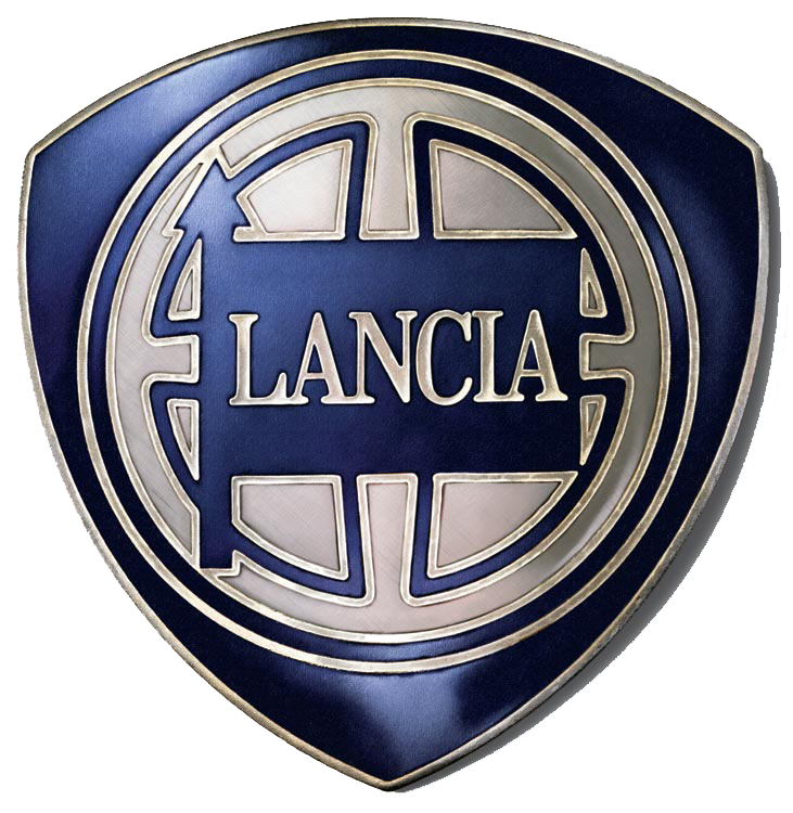 Logo xe hơi Lancia
