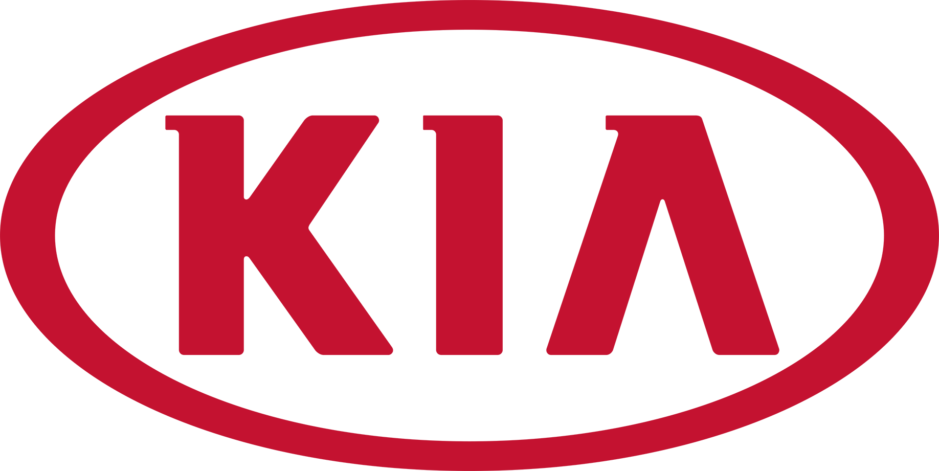 Logo Kia Motors