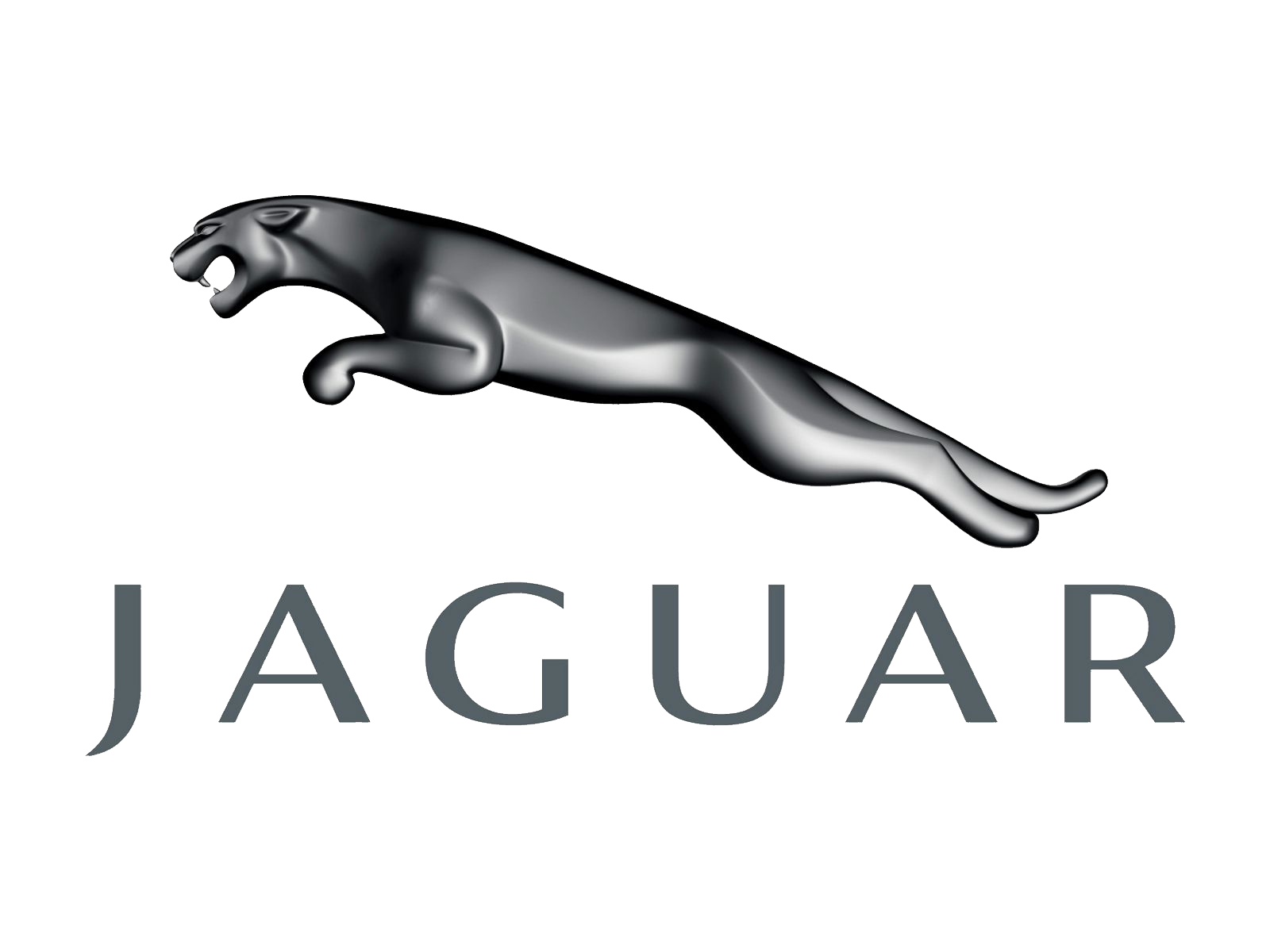 Jaguar-Logo