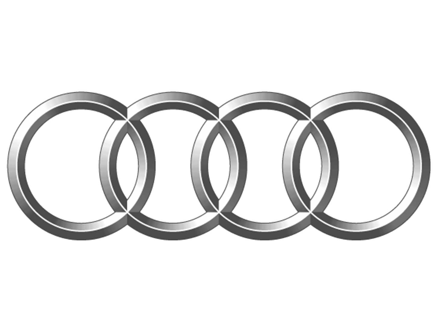 Logo xe hơi Audi