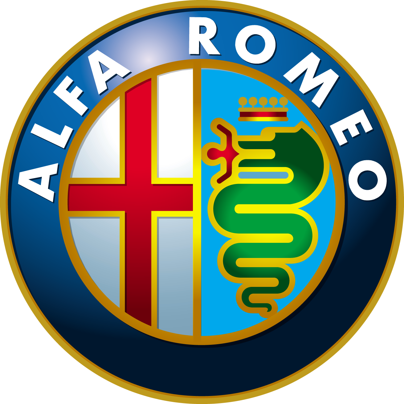 Alfa Romeo Autologo