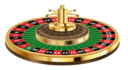 Casino-Roulette