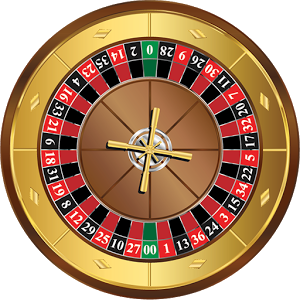 Roulette kasino