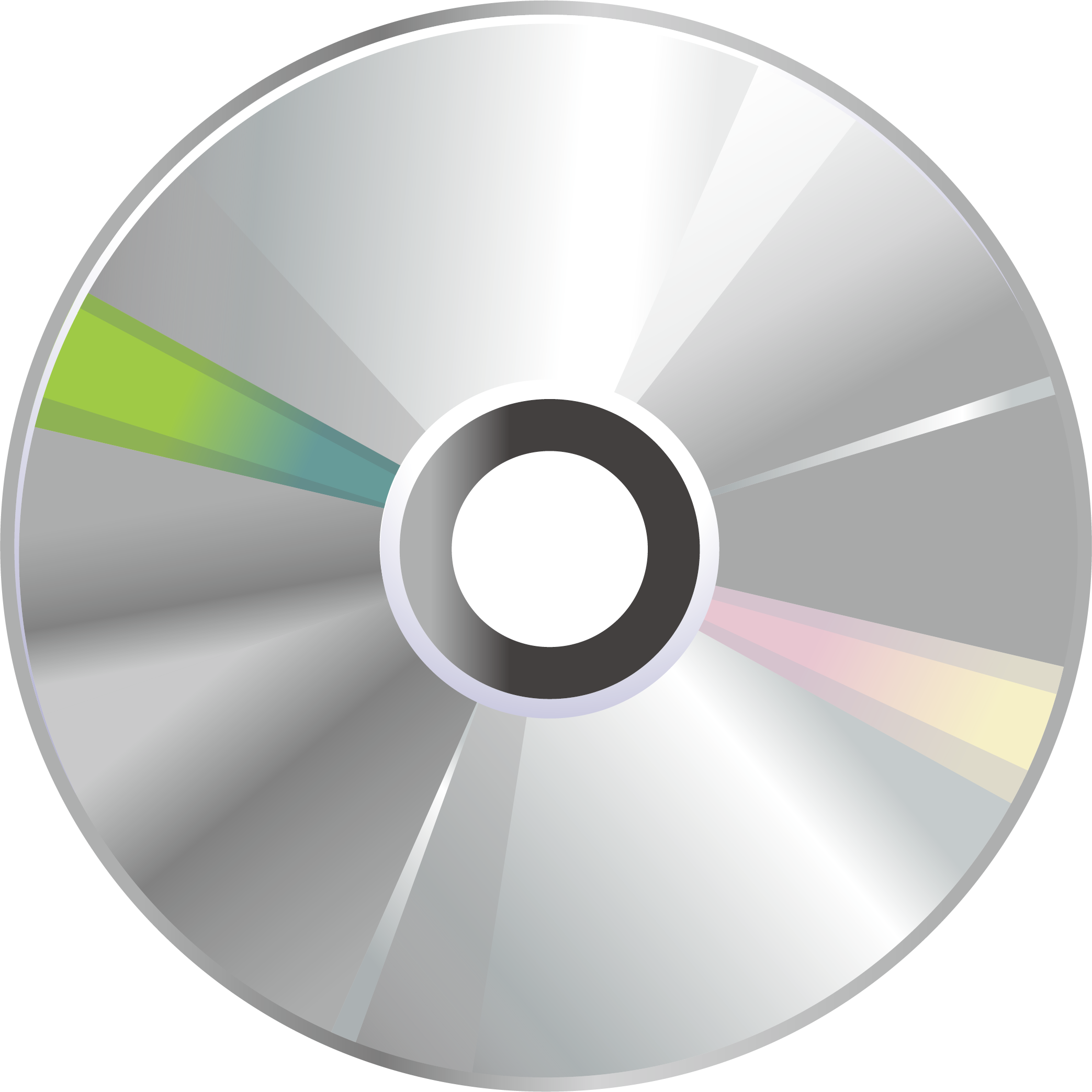 CD / DVD, disco ótico