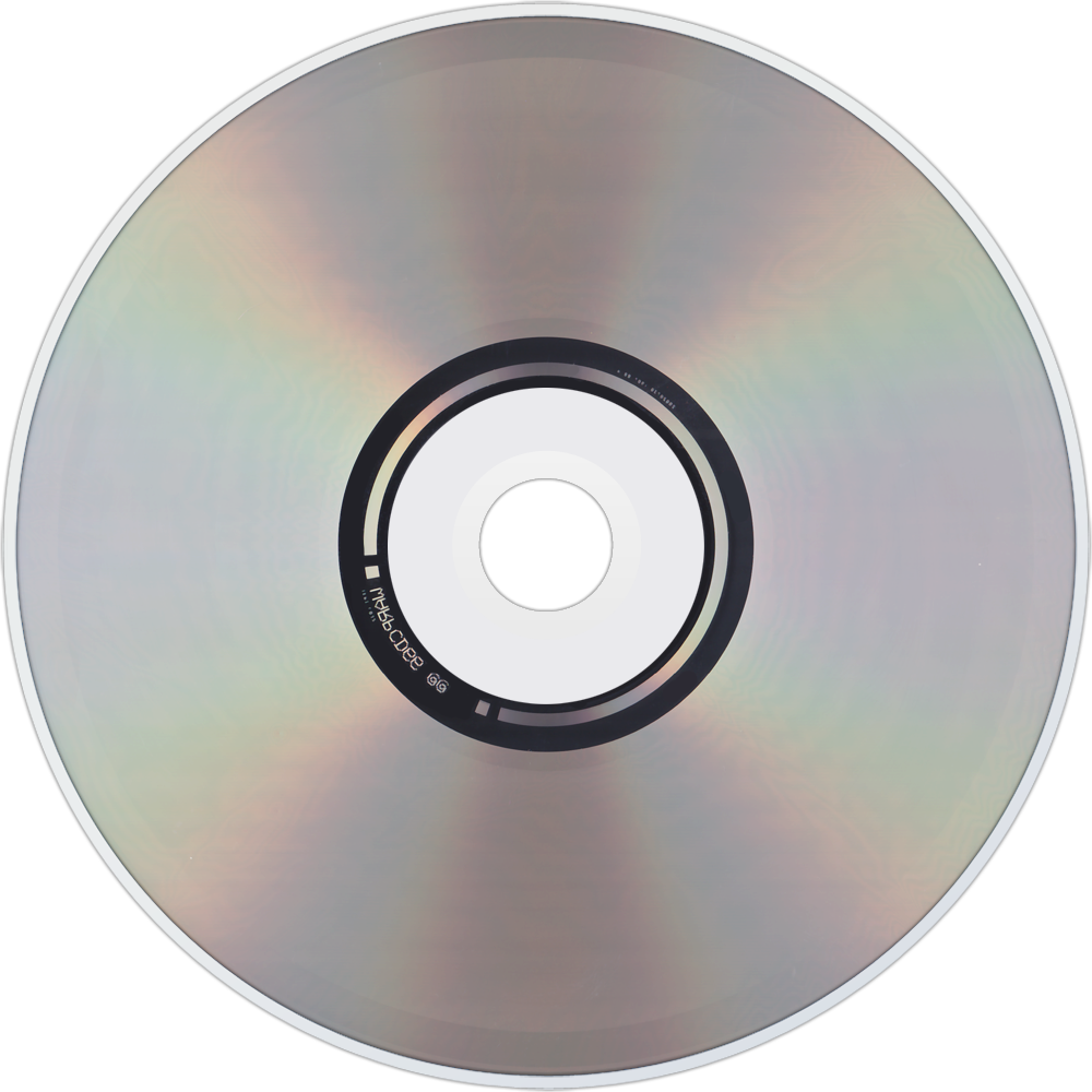 CD/DVD, dysk optyczny