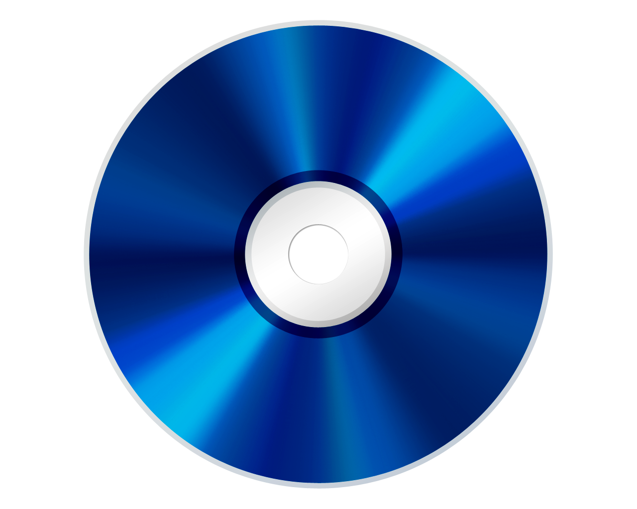 CD/DVD, optische Disk