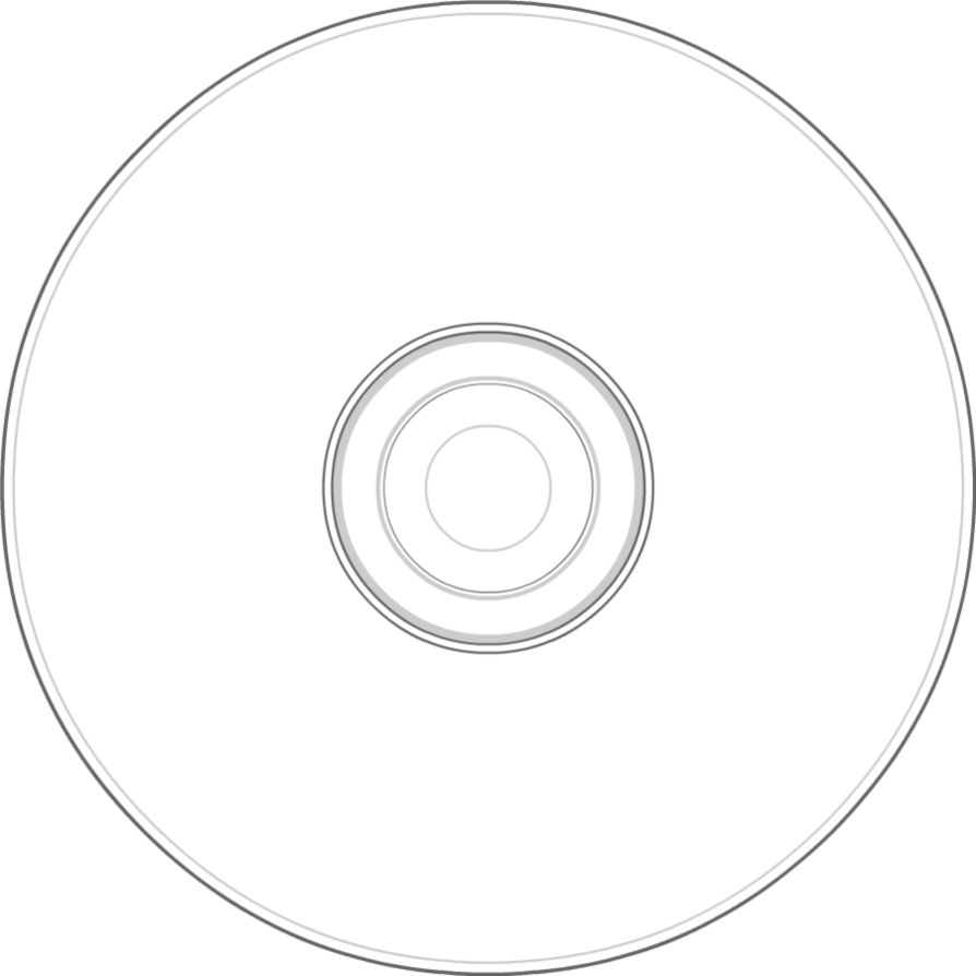 सीडी/डीवीडी, कॉम्पैक्ट डिस्क